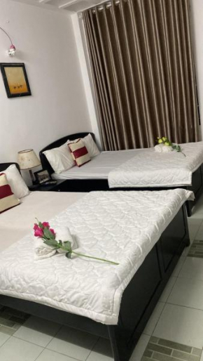 Friendly Hotel